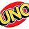 Logo of Uno
