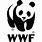Logo of WWF