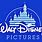 Logo of Walt Disney