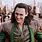 Loki Smile Avengers