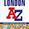 London A-Z Map