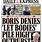 London Daily Express Newspaper
