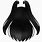 Long Hair Extensions in White Roblox
