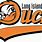 Long Island Ducks Logo