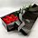 Long Stem Roses in a Box