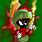 Looney Tunes Marvin the Martian Angry