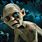 Lord of the Rings Characters Gollum