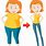 Lose Weight ClipArt