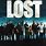 Lost DVD