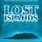 Lost Island Book