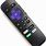 Lost TCL Roku TV Remote