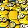 Lots of Minions Wallpaper