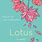 Lotus Cover