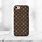 Louis Vuitton Phone Case iPhone 8 Plus