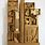 Louise Nevelson Assemblages