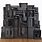 Louise Nevelson Sky Cathedral