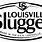 Louisville Slugger Baseball Logo