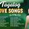 Love Song Tagalog 90s