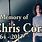 Loving Memory Chris Cornell