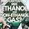 Low Ethanol Gas
