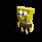 Low Quality Spongebob GIF