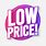 Lowest Price PNG