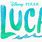 Luca Disney Logo