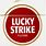 Lucky Strike Filters Logo