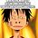 Luffy Meme Picture