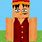 Luffy Skin Minecraft HD