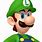 Luigi Thumbs Up