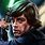 Luke Skywalker Artwork