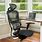 Lumbar Support Ergonomic Chair