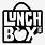 Lunch Box Logo