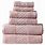 Luxury Collection Bath Towel Sets