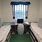 Luxury Prison Cell