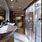 Luxury Yacht Interior Bathroom