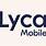 Lycamobile Top-Up