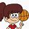 Lynn Loud Basketball