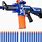 M4 Nerf Gun