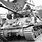 M4A3E8 Sherman Tank WW2