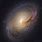 M96 Galaxy