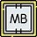 MB Icon