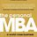 MBA Books