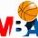 MBA Team's Logo