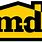 MD Building Products Logo