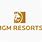 MGM Hotel Logo