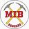 MIB U School Logo