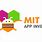 MIT App Logo