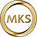 MKS Logo